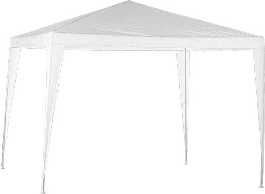 Ambiance Partytent 3 x 3 x 2 45 meter | Wit