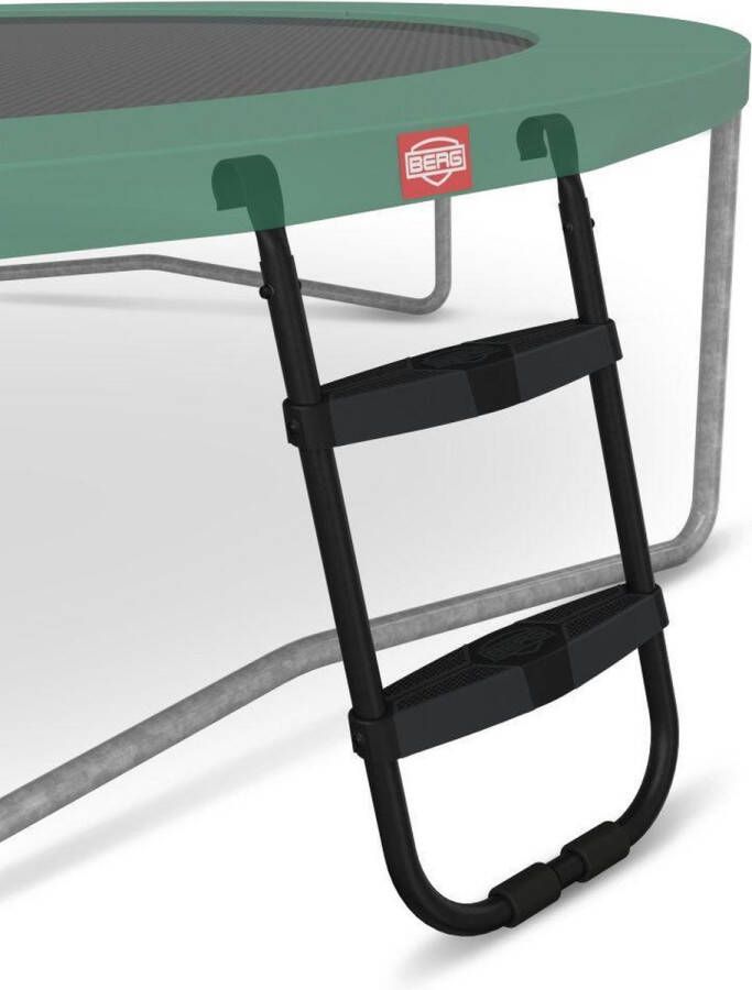 BERG Ladder M Verstelbaar Framehoogte 60 70 76 cm