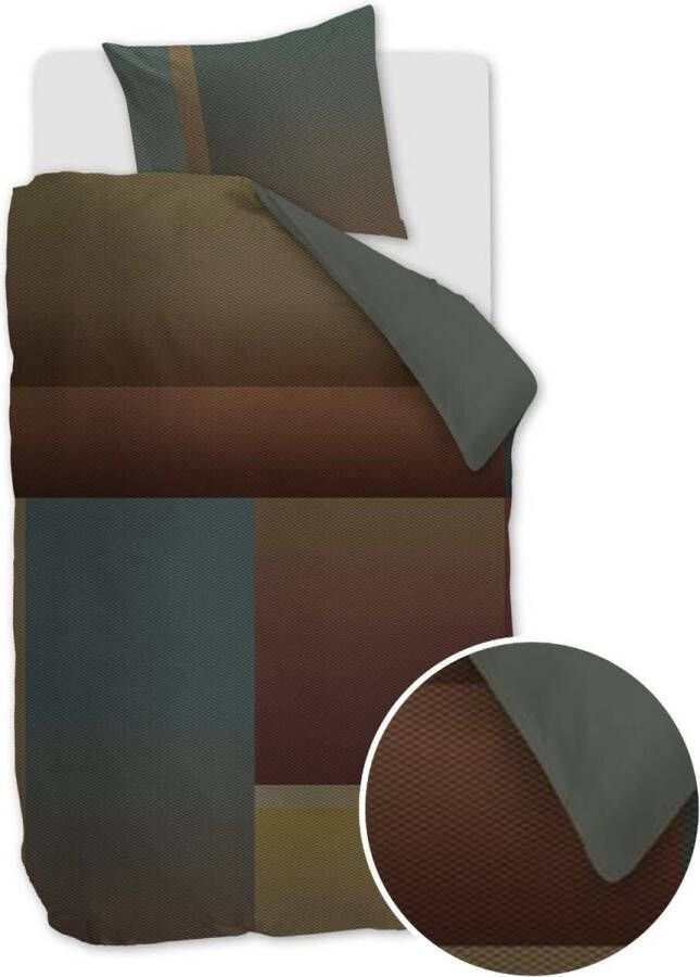 Kardol & Verstraten Kardol Dekbedovertrek Sloane Square-Lits-jumeaux (260 x 200 220 cm)