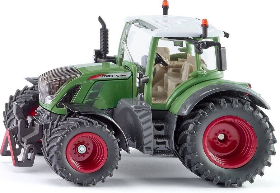 SIKU Fendt 724 VARIO 1:32 Miniatuur tractor