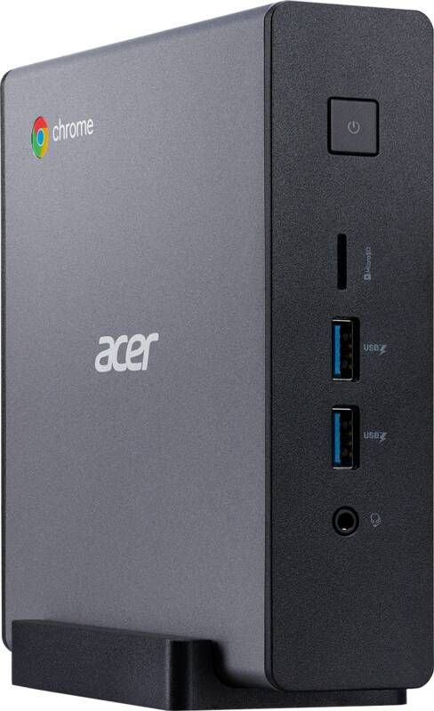 Acer Chromebox CXi4 i7429 | Desktops voor thuis&kantoor | Computer&IT Desktops | 4710886721208