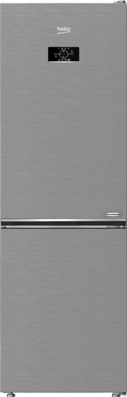 Beko Koelvriescombi B5RCNE365HXB | Vrijstaande koelkasten | Keuken&Koken Koelkasten | 8690842466649