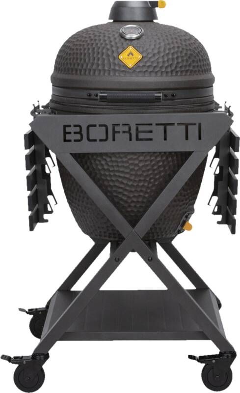 Boretti Ceramica Large | Houtskool Barbecues | Outdoor&Vrije tijd Barbecues | 8715775201010
