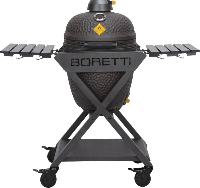 Boretti Ceramica Medium | Houtskool Barbecues | Outdoor&Vrije tijd Barbecues | 8715775201003