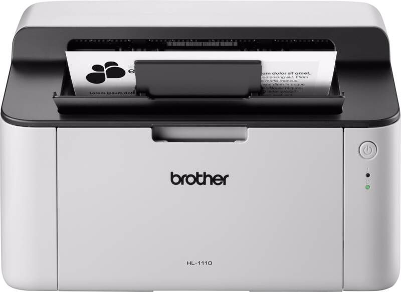 Brother HL-1110 | Printers | Computer&IT Printen&Scannen | HL-1110E