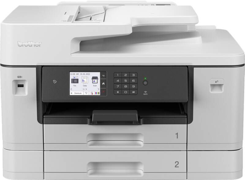 Brother MFC-J6940DW | Printers | Computer&IT Printen&Scannen | 4977766817998