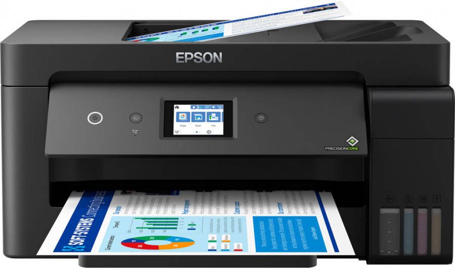 Epson EcoTank ET-15000 | Printers | Computer&IT Printen&Scannen | 8715946673349
