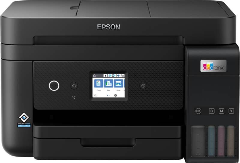 Epson EcoTank ET-4850 | Printers | Computer&IT Printen&Scannen | 8715946683751