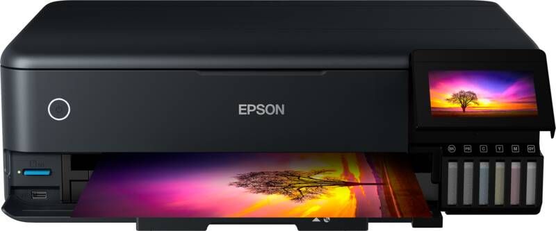 Epson EcoTank ET-8550 | Printers | Computer&IT Printen&Scannen | 8715946676722