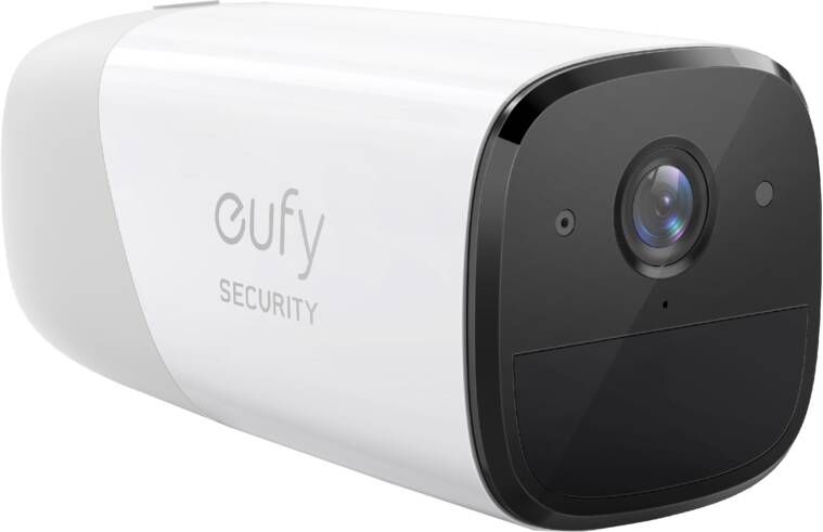Eufy Cam 2 Pro Add-on Camera | elektronica en media | Smart Home Slimme Camera's | 0194644020774 - Foto 1