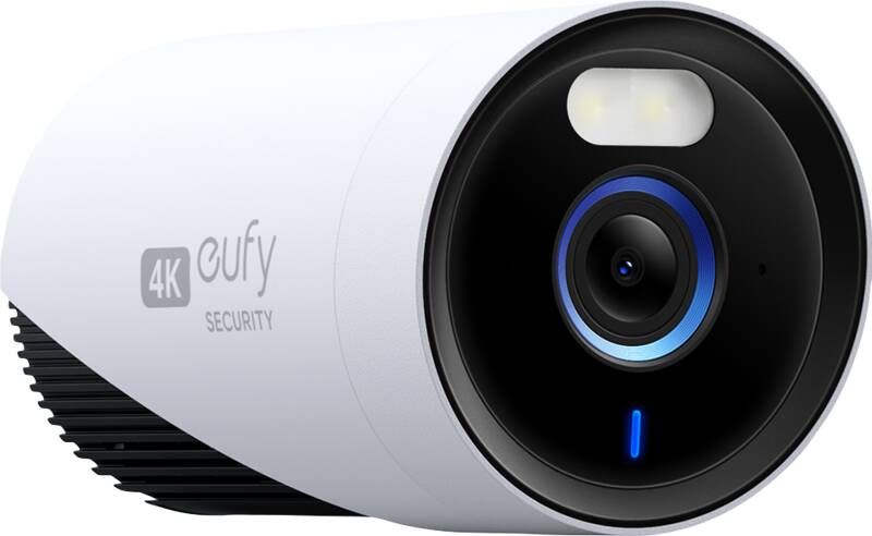 Eufy Cam E330 Add-On Camera | elektronica en media | Smart Home Slimme Camera's | 0194644151560