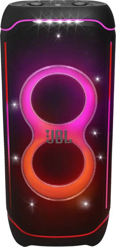 JBL PartyBox Ultimate | Speakers | Beeld&Geluid Audio | 6925281975288