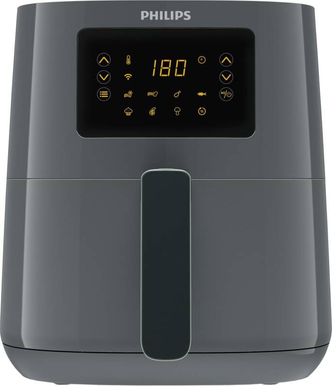 Philips Airfryer L Connected HD9255 60
