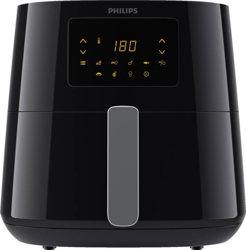 Philips Airfryer XL HD9270 70
