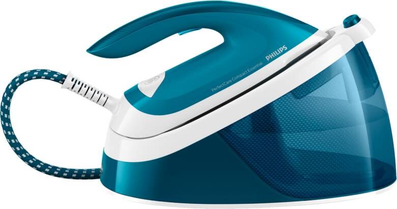 Philips PerfectCare Compact Essential GC6840 20