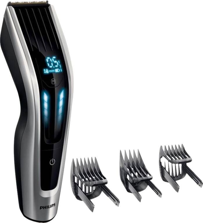 Philips HC9450 15 Hairclipper series 9000 tondeuse