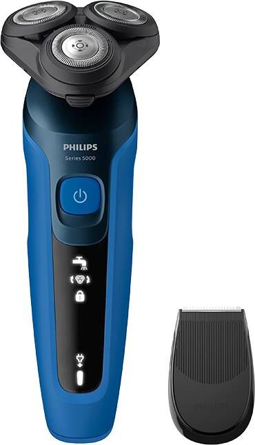 Philips Shaver Series 5000 S5466 17