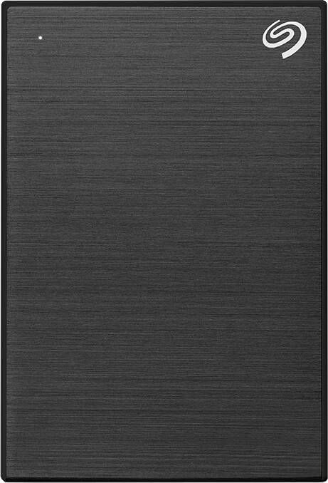 Seagate One Touch 2TB External HDD Zilver | Externe HDD's | Computer&IT Data opslag | 3660619041619