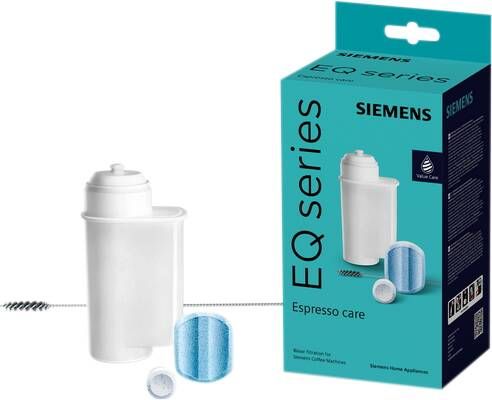 Siemens Onderhoudsset