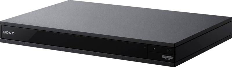 Sony UBP-X800M2 | Blu-Ray spelers | Beeld&Geluid Mediaspelers | 4548736086265