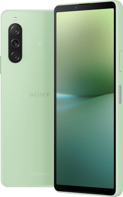 Sony Smartphone XPERIA 10V 128 GB