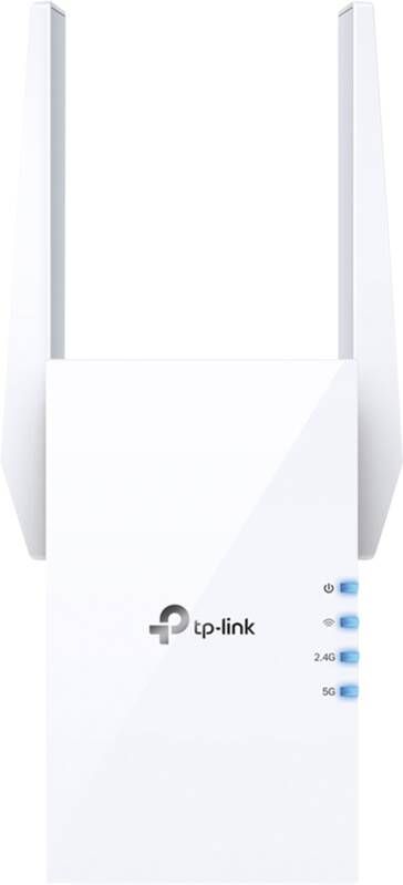TP-Link RE605X | Computers en toebehoren | Computer&IT Netwerk&Internet | 6935364030582