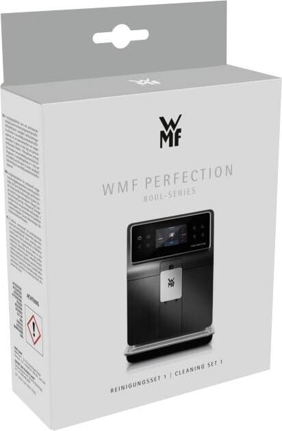 WMF Reinigingsset Voor Perfection koffiemachine XW1340​