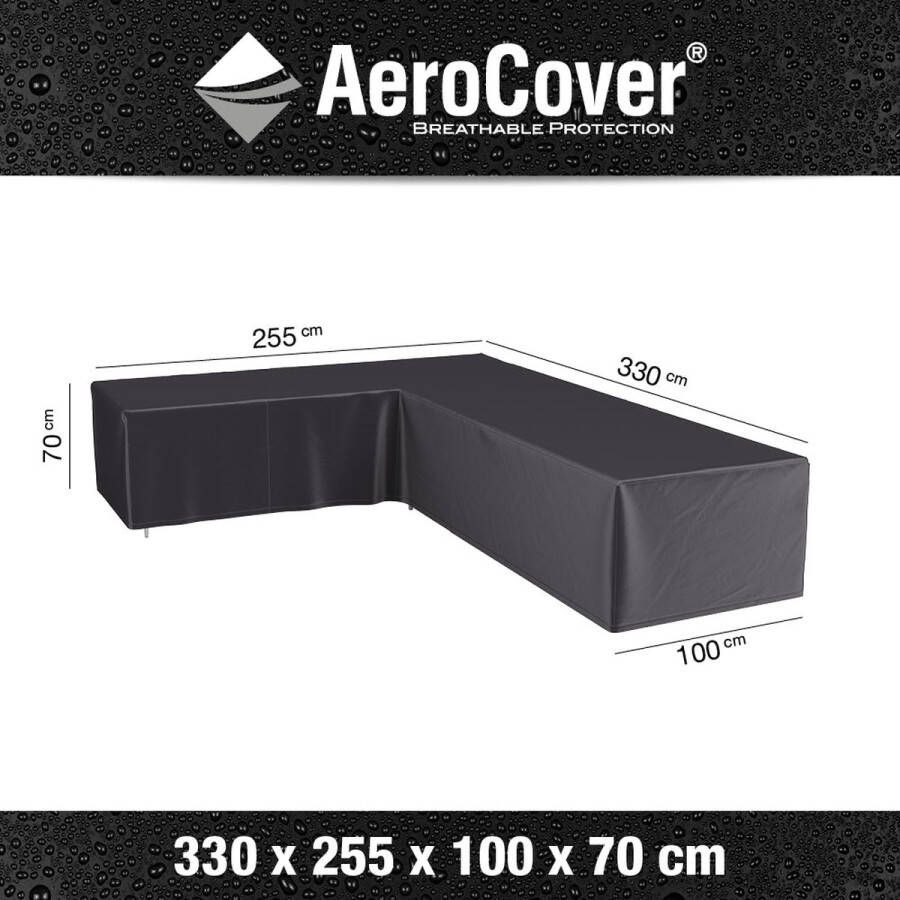 AeroCover Loungesethoes B 270 x D 210 cm