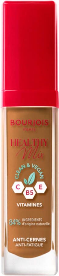 Bourjois Healthy Mix Clean concealer 059 Amber
