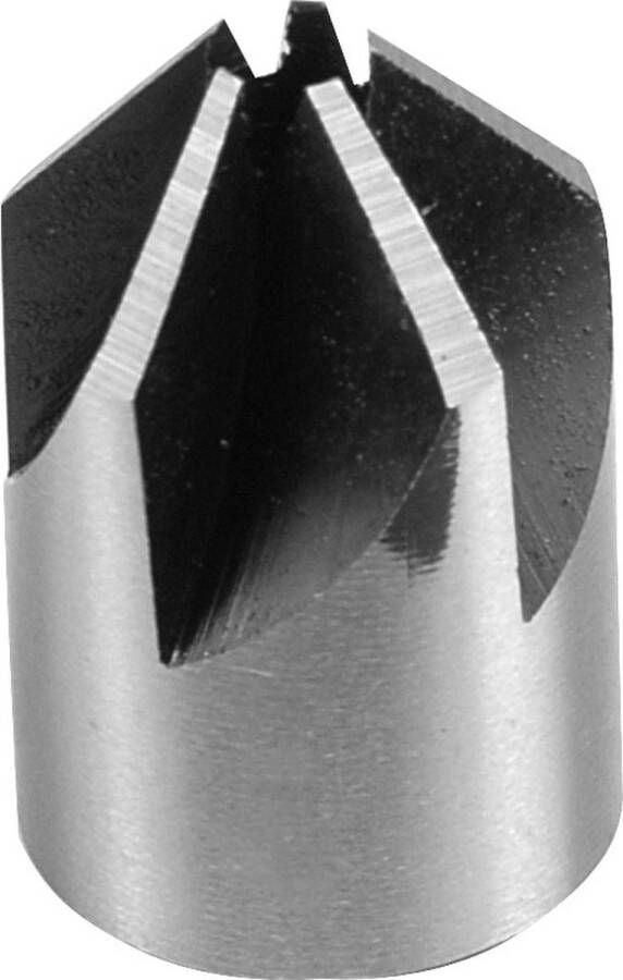 Heller opsteek-verzinkboor 5 mm in één handeling boren en verzinken