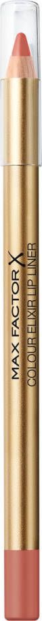 Max Factor Colour Elixir Lip Liner lippotlood 005 Brown N Nude