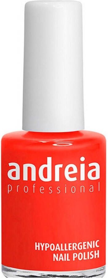 Novex nagellak Andreia Professional Hypoallergenic Nº 101 (14 ml)