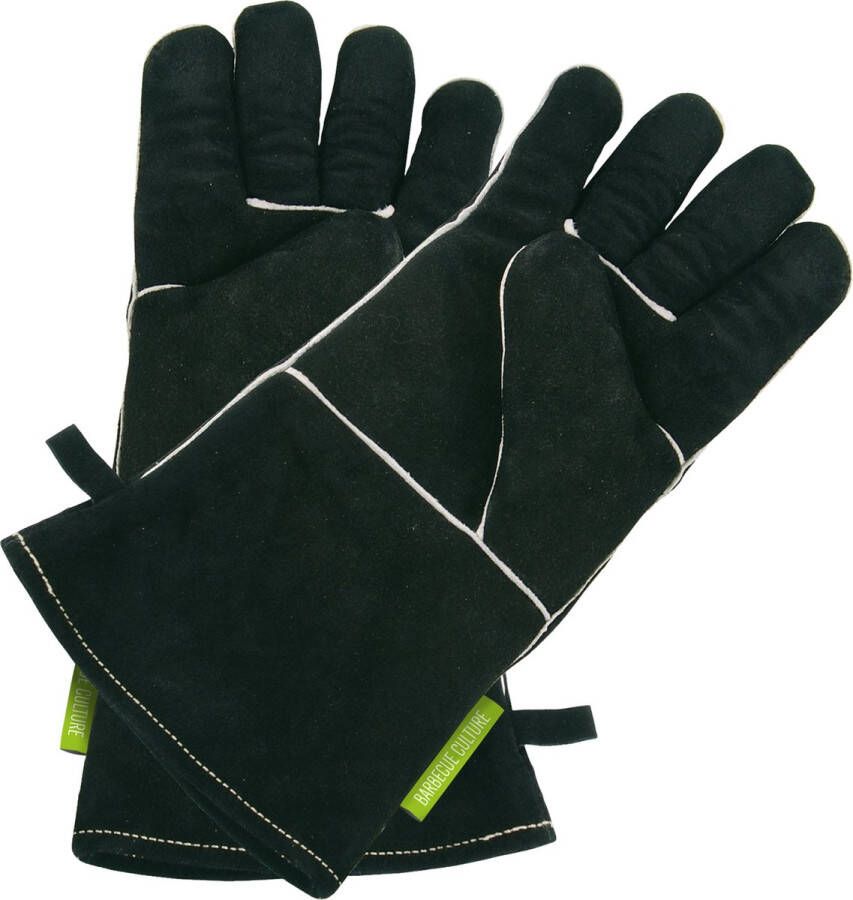 Outdoor Chef Gloves L Set of 2 Pieces