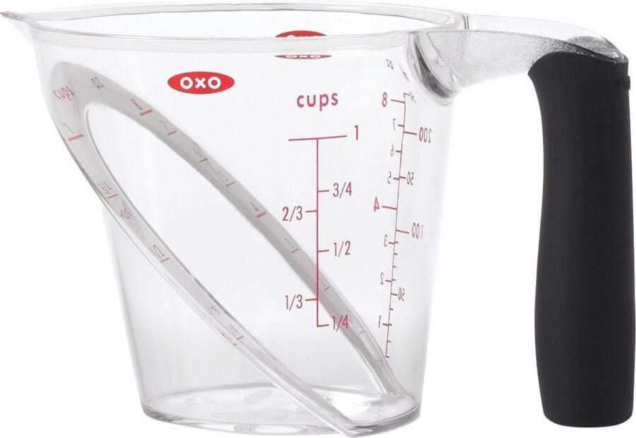 OXO Maatbeker small 250 ml