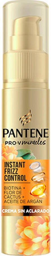 Pantene Anti-Frizz Kuur Miracle Crème Verzachter (100 ml)