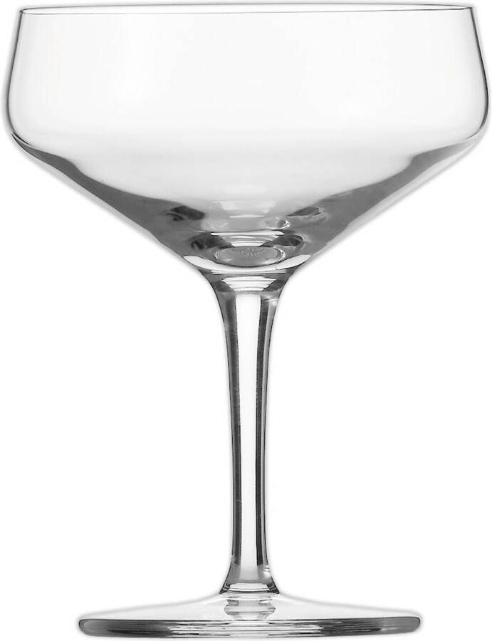 Schott Zwiesel Basic Bar Selection Cocktailcoupe 88 0.26 Ltr 6 stuks