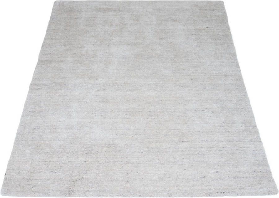 Veer Carpets Vloerkleed New Berbero Beige 101 240 x 340 cm