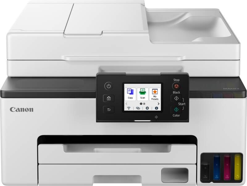 Canon MAXIFY GX2050 All-in-one inkjet printer