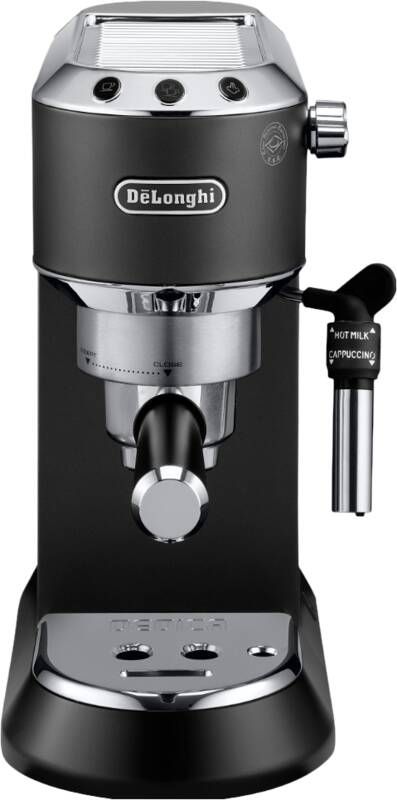 De´Longhi De&apos;Longhi EC 685.BK Dedica Style espressomachine