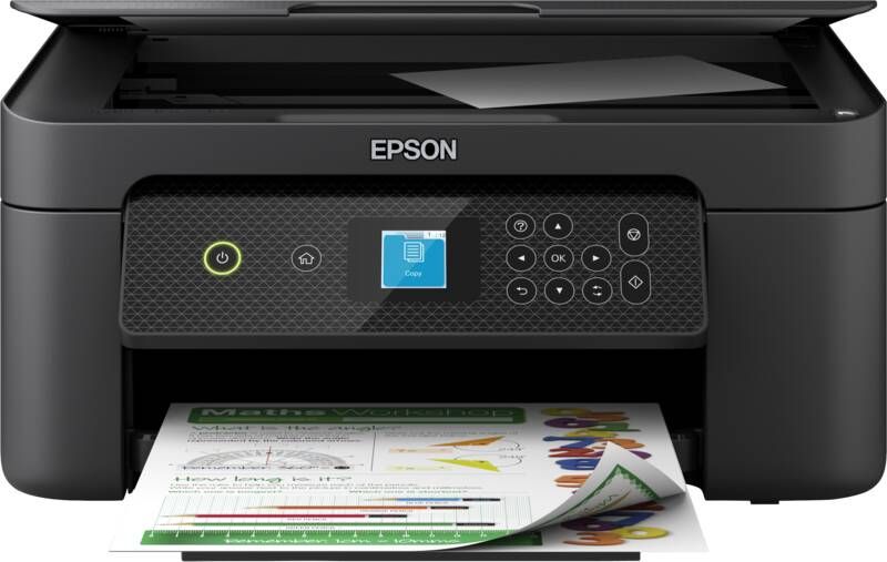 Epson Expression Home XP-3200 | Printers | Computer&IT Printen&Scannen | 8715946702742