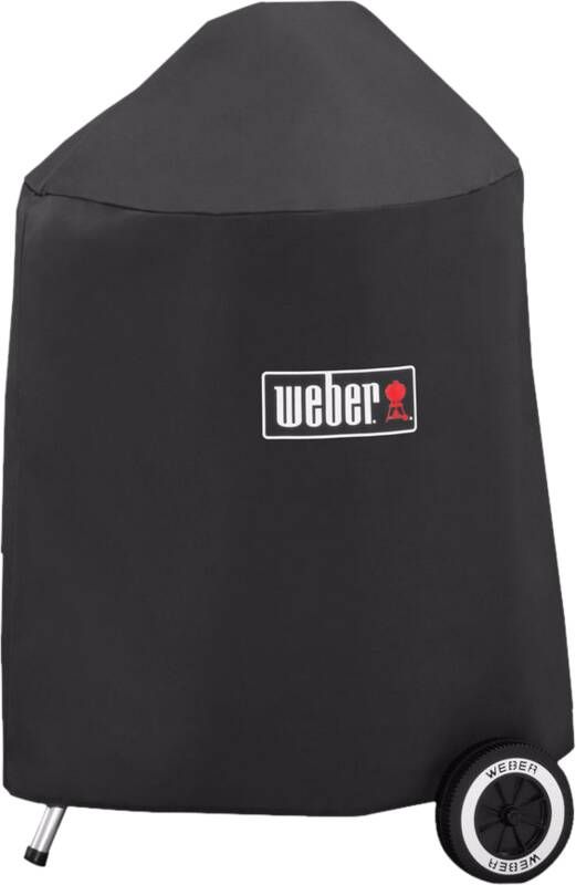 Weber Premium hoes voor houtskoolbarbecue Ø 47 cm