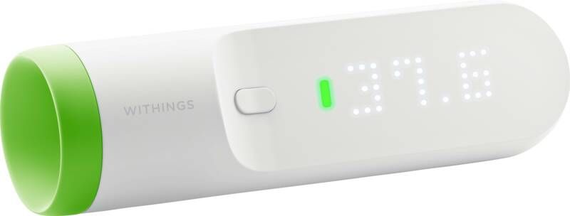 Withings Lichaamsthermometer Smart
