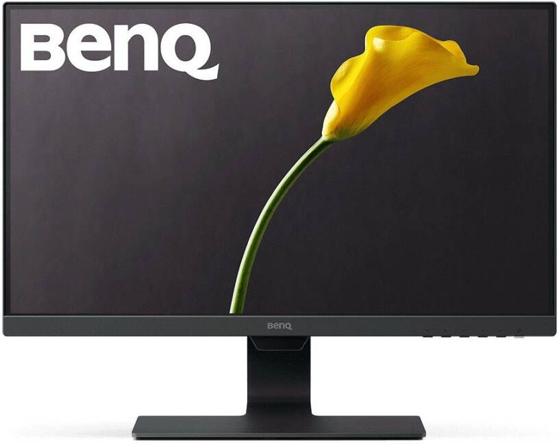 BenQ Lcd-monitor GW2480 60 5 cm 23 8 " Full HD