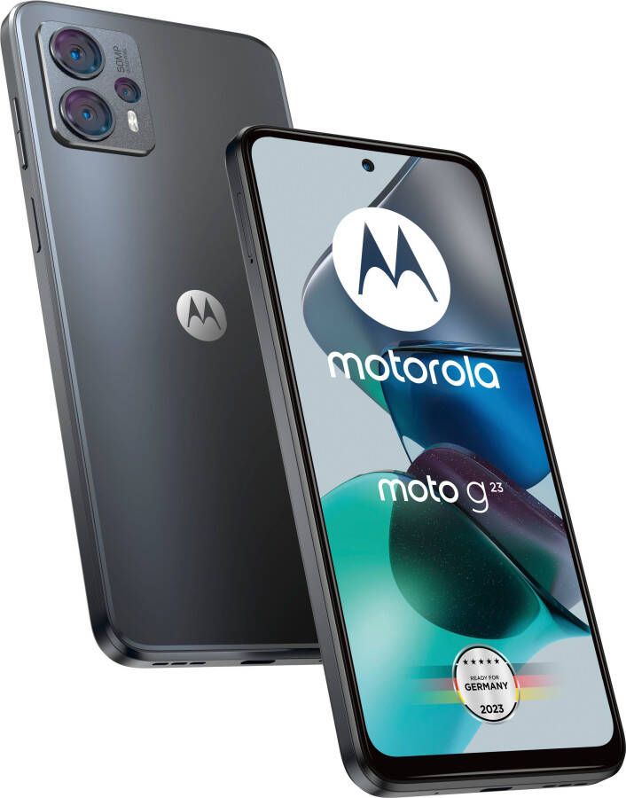 Motorola Smartphone Moto G23 128 GB