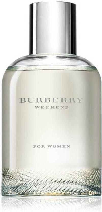 Burberry Weekend Fem eau de parfum 100 ml