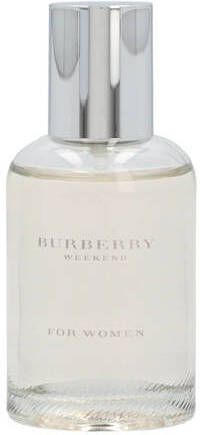 Burberry Weekend For Women eau de parfum 30 ml